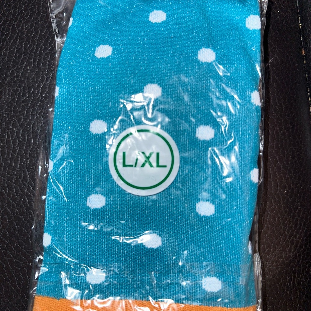 Compression socks